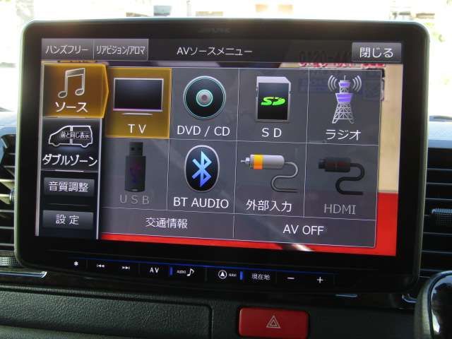 TOYOTA HIACE van 2WD 2019