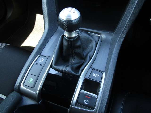 HONDA CIVIC hatchback 2020