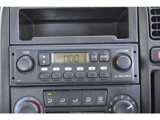 MAZDA TITAN DUSH 2007