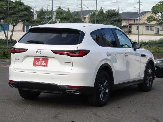 MAZDA CX-60 2023