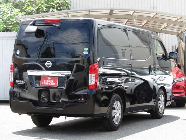 NISSAN NV350 CARAVAN 1.2t 2019