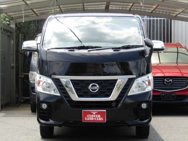 NISSAN NV350 CARAVAN 1.2t 2019