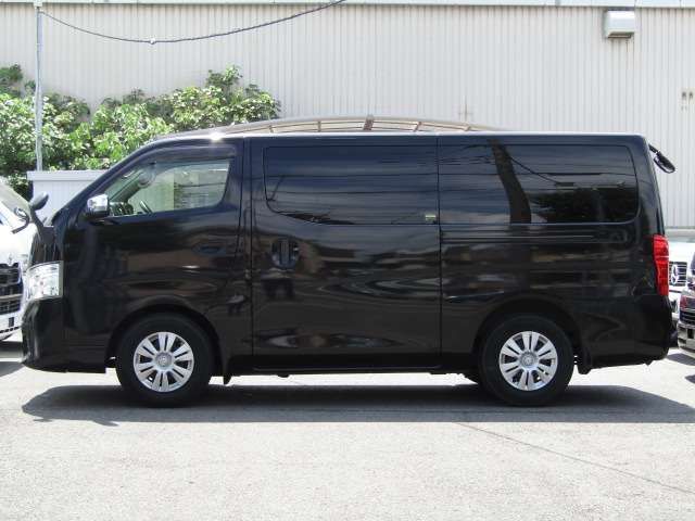 NISSAN NV350 CARAVAN 1.2t 2019