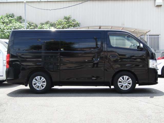 NISSAN NV350 CARAVAN 1.2t 2019