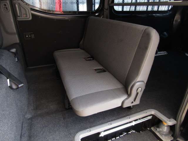 NISSAN NV350 CARAVAN 1.2t 2019