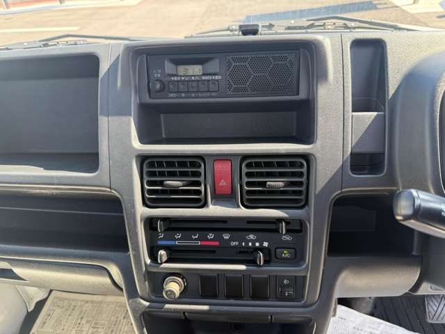 SUZUKI CARRY dump 2019