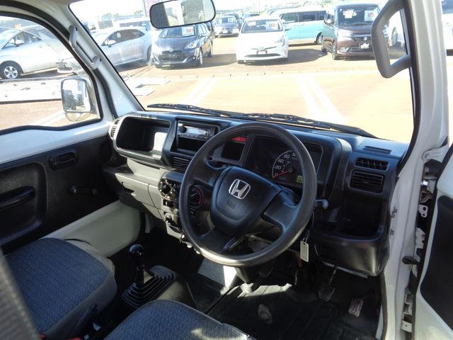 HONDA ACTY truck 4WD 2011