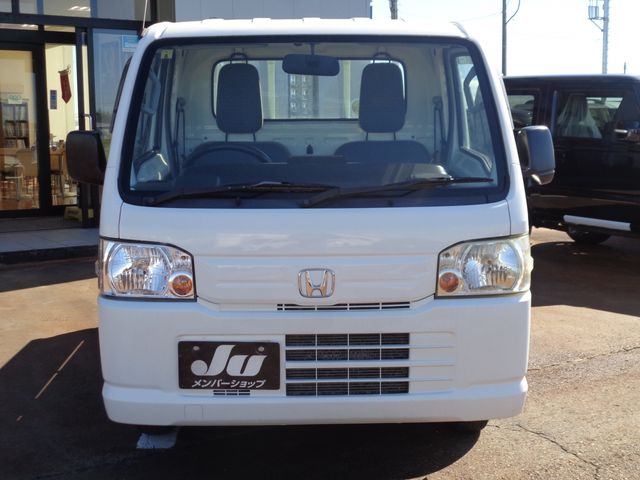 HONDA ACTY truck 4WD 2011