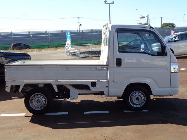 HONDA ACTY truck 4WD 2011