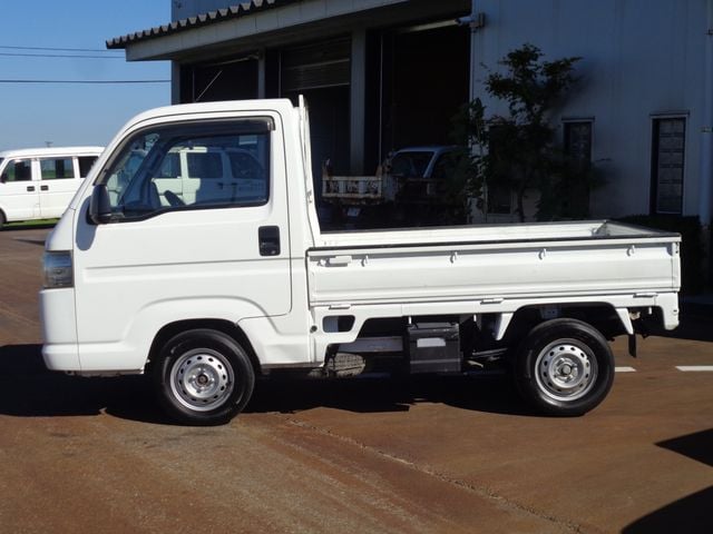 HONDA ACTY truck 4WD 2011