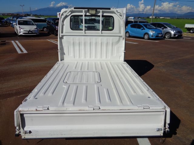 HONDA ACTY truck 4WD 2011