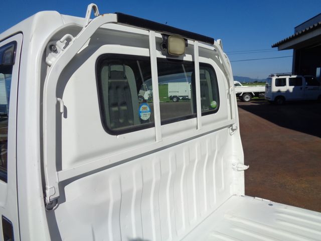 HONDA ACTY truck 4WD 2011