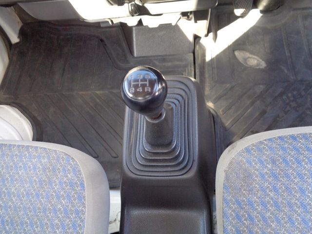 HONDA ACTY truck 4WD 2011