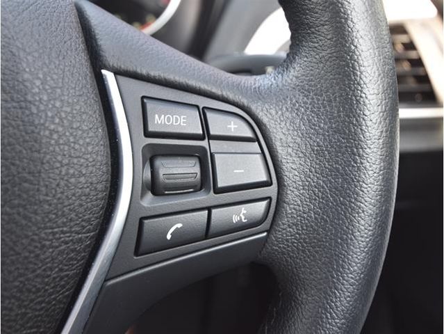 BMW BMW 1series 2015