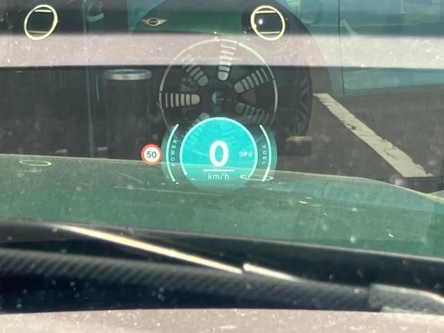 BMW MINI COOPER 2024