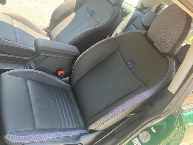 BMW MINI COOPER 2024