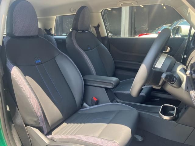 BMW MINI COOPER 2024