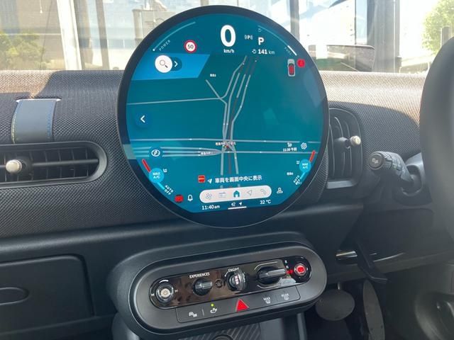 BMW MINI COOPER 2024