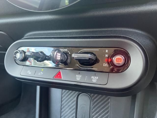 BMW MINI COOPER 2024