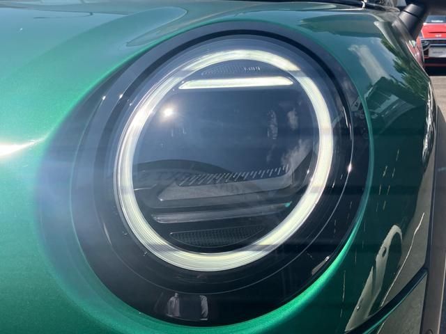 BMW MINI COOPER 2024