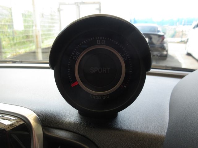 FIAT ABARTH 595 2019