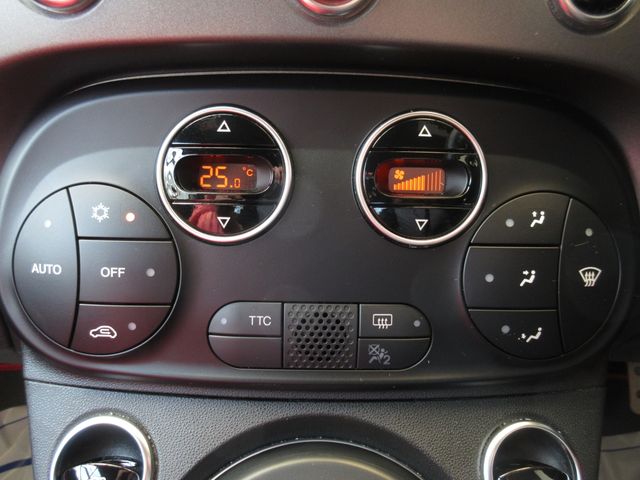 FIAT ABARTH 595 2019