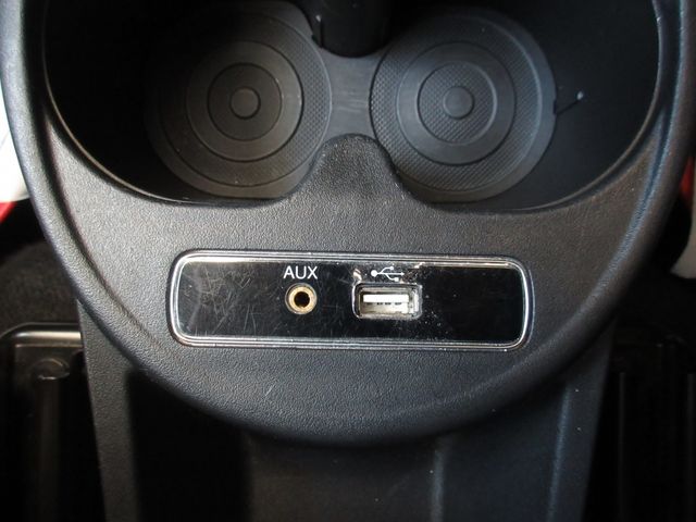 FIAT ABARTH 595 2019