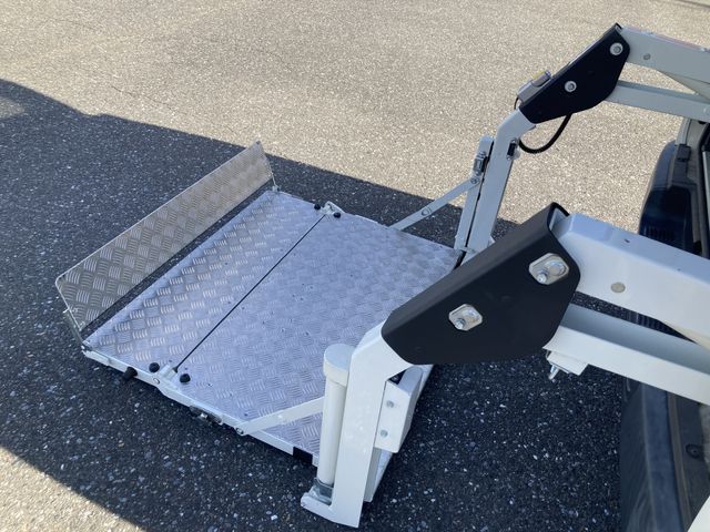 TOYOTA HIACE van 1.25t 2WD 2016