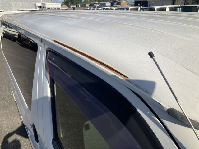 TOYOTA HIACE van 1.25t 2WD 2016