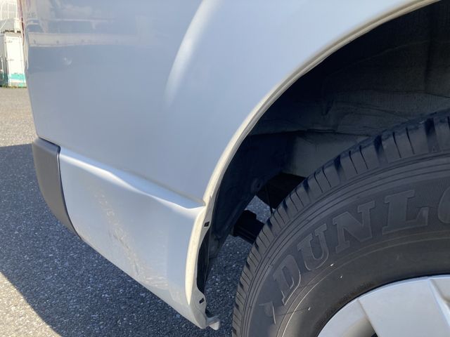 TOYOTA HIACE van 1.25t 2WD 2016