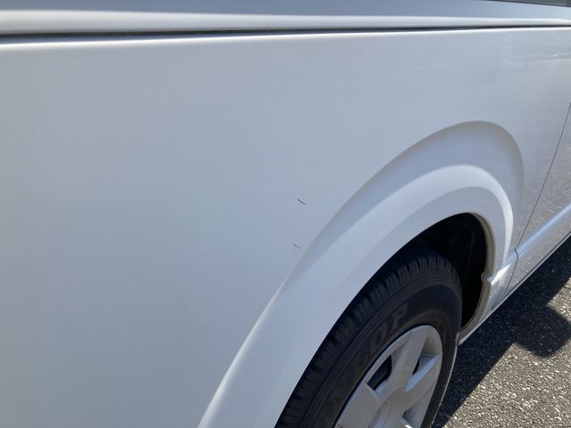 TOYOTA HIACE van 1.25t 2WD 2016