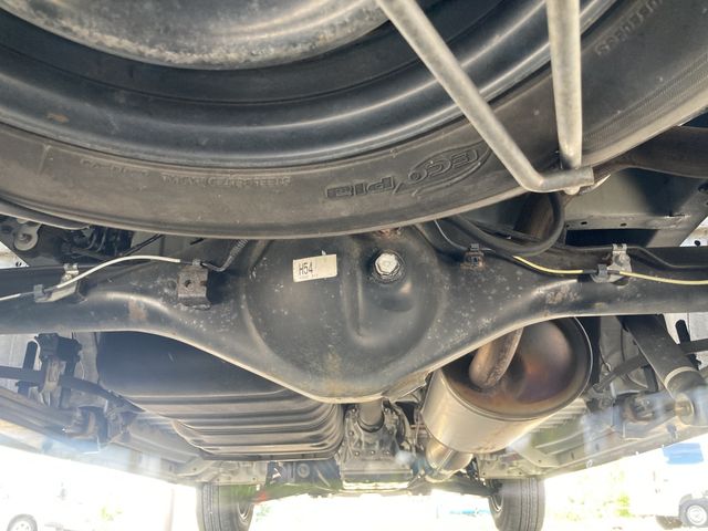 TOYOTA HIACE van 1.25t 2WD 2016