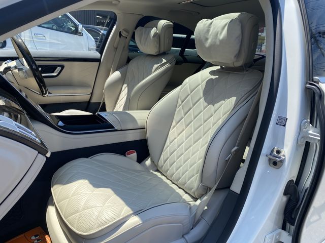 MERCEDES BENZ MERCEDES BENZ S class 2021