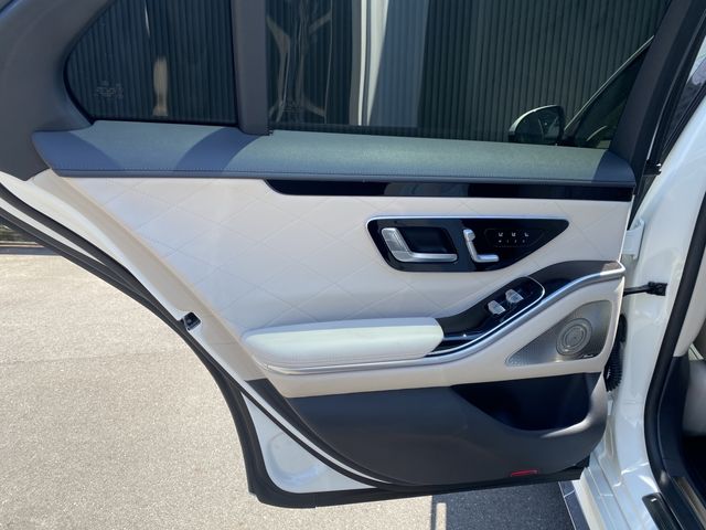 MERCEDES BENZ MERCEDES BENZ S class 2021