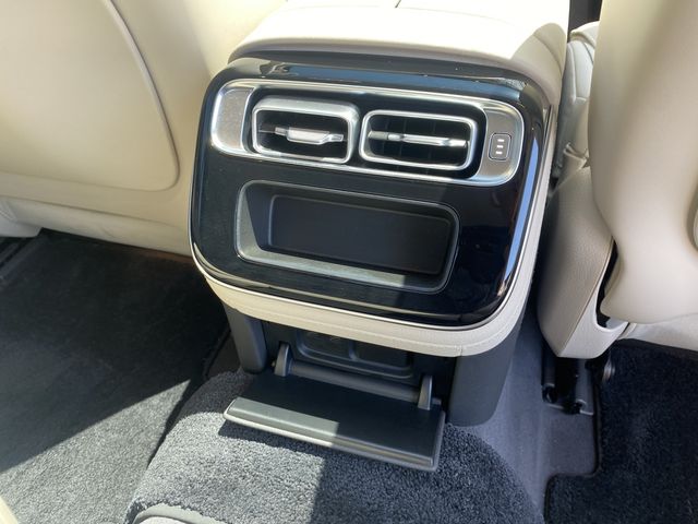 MERCEDES BENZ MERCEDES BENZ S class 2021