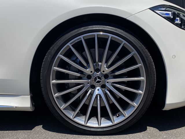 MERCEDES BENZ MERCEDES BENZ S class 2021