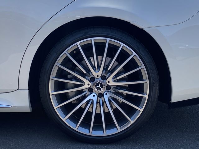 MERCEDES BENZ MERCEDES BENZ S class 2021