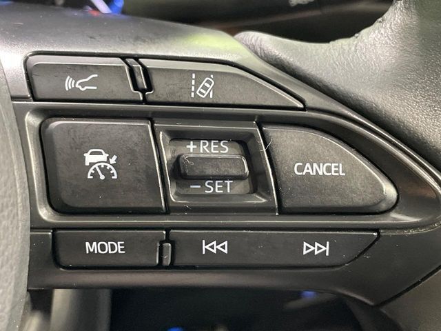 TOYOTA YARIS CROSS HYBRID 2022