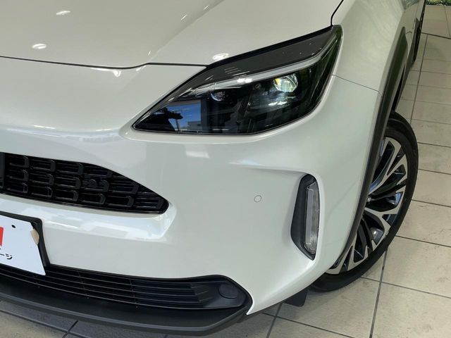 TOYOTA YARIS CROSS HYBRID 2022