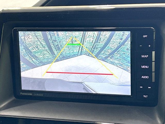 TOYOTA VOXY HYBRID 2017