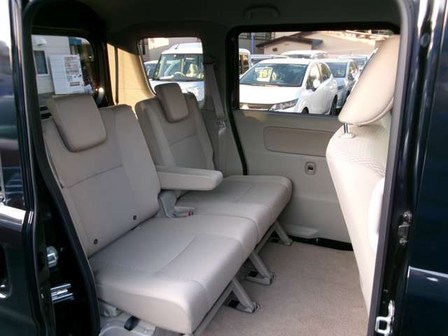 NISSAN CLIPPER RIO 2024
