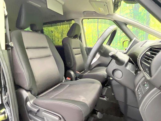 NISSAN SERENA  S-HYBRID 2016