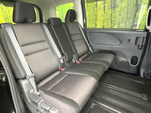 NISSAN SERENA  S-HYBRID 2016