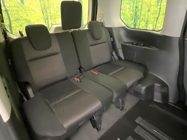 NISSAN SERENA  S-HYBRID 2016