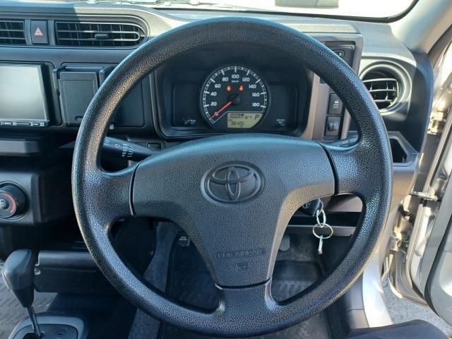 TOYOTA SUCCEED van 2WD 2018