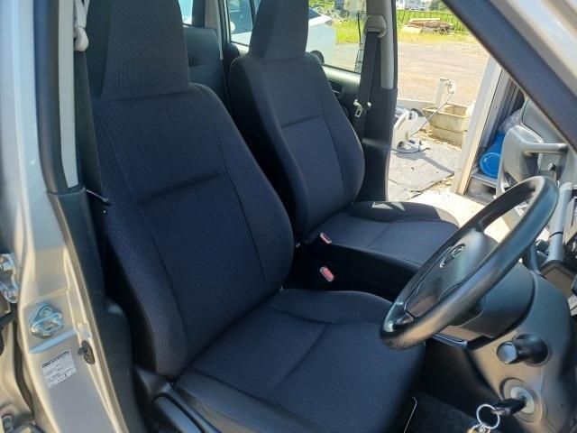 TOYOTA SUCCEED van 2WD 2018