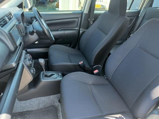 TOYOTA SUCCEED van 2WD 2018