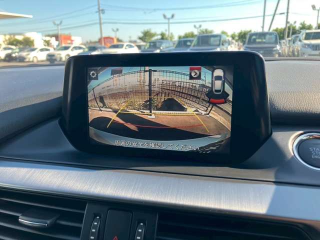 MAZDA ATENZA Wagon 4WD 2018