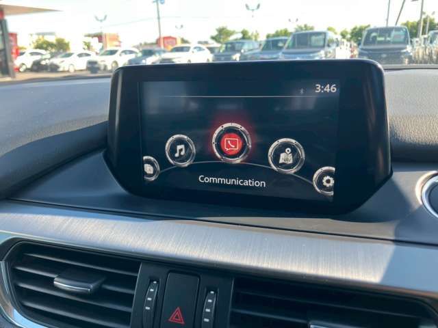 MAZDA ATENZA Wagon 4WD 2018