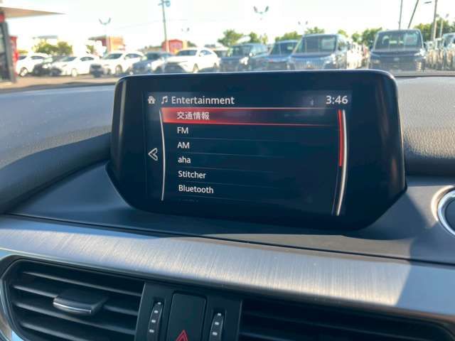 MAZDA ATENZA Wagon 4WD 2018